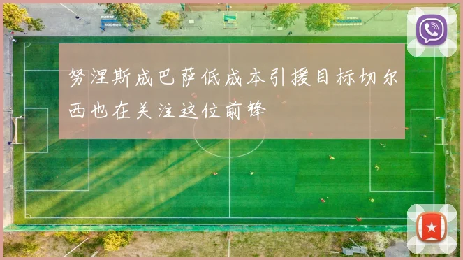 努涅斯成巴萨低成本引援目标切尔西也在关注这位前锋