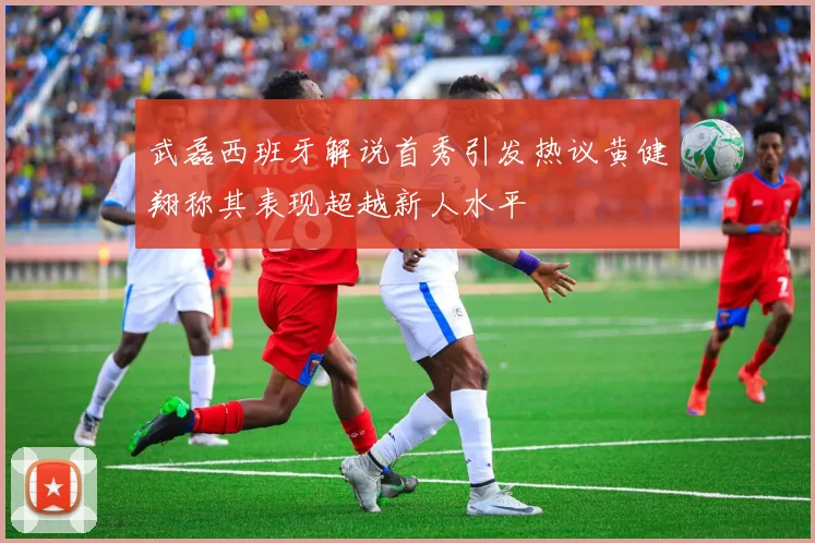 武磊西班牙解说首秀引发热议黄健翔称其表现超越新人水平